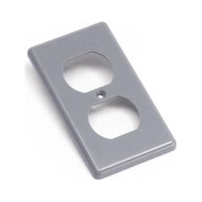 J Box Rear Covers J Box