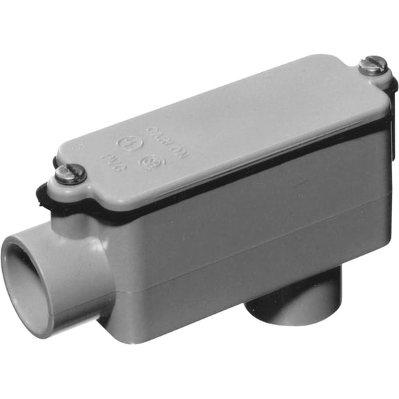 Carlon LB Access Fitting - Pack of 12