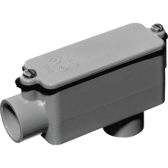 Carlon LB Access Fitting - Pack of 2