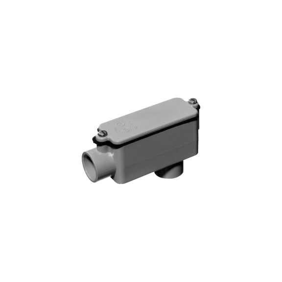 Carlon LB Access Fitting - Pack of 4