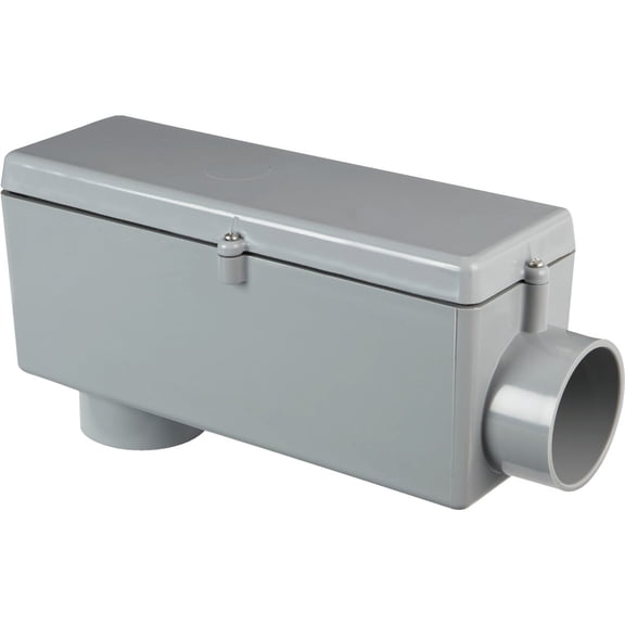 Carlon LB Access Fitting - Single Pack