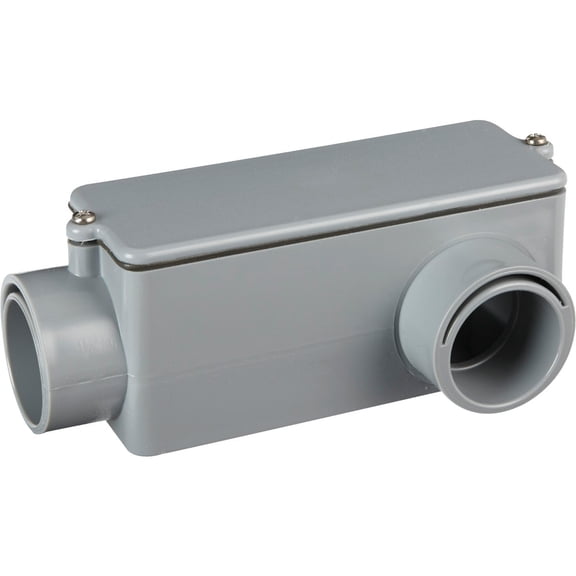 Carlon LL Access Fitting - Pack of 4