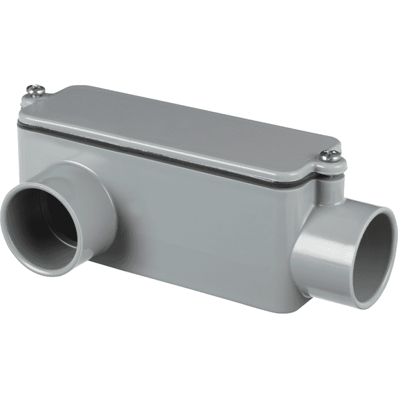 Carlon LR Access Fitting - Pack of 12