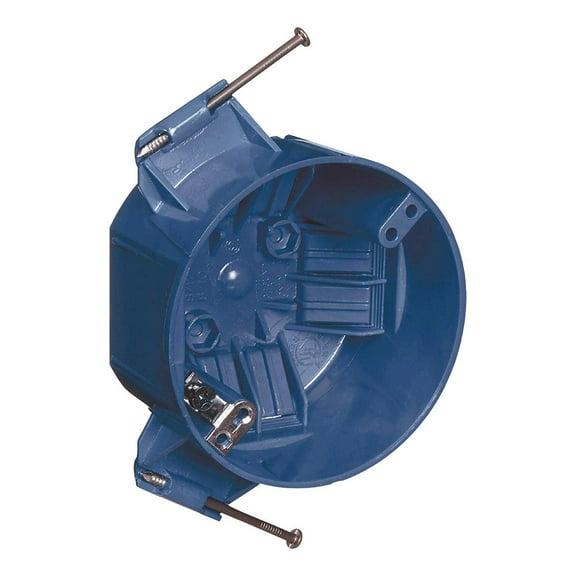 Carlon Lamson & Sessons B520Pr-Upc Ceil Box 20Ci 4/0