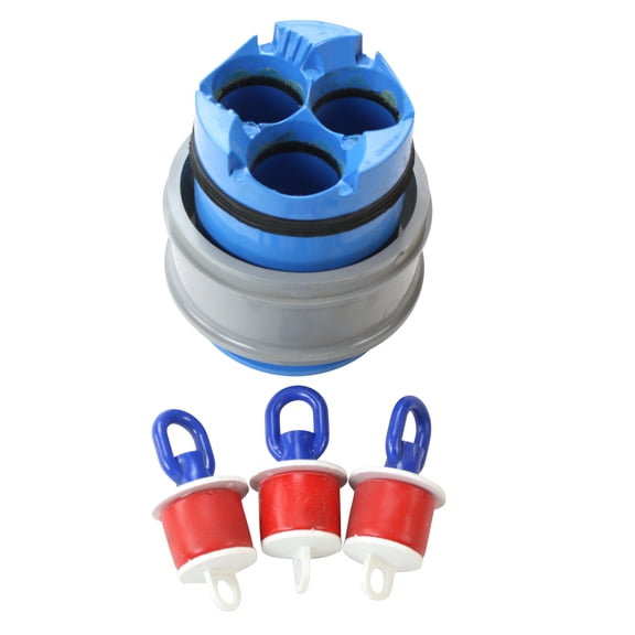 Carlon MFT13 Multi-Gard 3-Way Standard Universal Manhole Terminator Kit Type 1