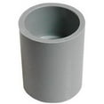 thumbnail image 1 of Carlon PVC 1/2 In. Socket Conduit Coupling E940DRCTN, 1 of 2