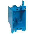 thumbnail image 1 of Carlon PVC Electrical Box, 1 of 2