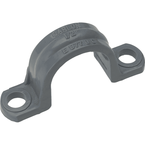 Carlon PVC Strap - Pack of 2 Residential Use, Standard Application