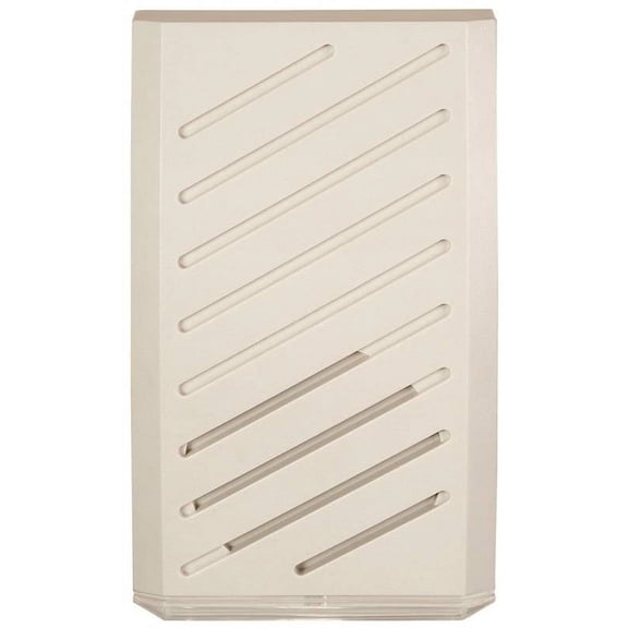 Carlon RC3256 Plug-In Cordless Door Chime, 0 - 150