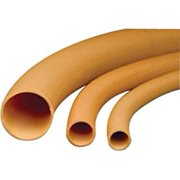 Carlon Resi-Gard SCF4X1C-100 Cable Raceway - 1" Diameter