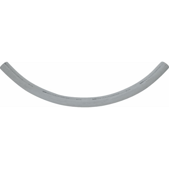 Carlon Schedule 40 36 In. Radius PVC Elbow - Pack of 4 Residential Use, Standard Application