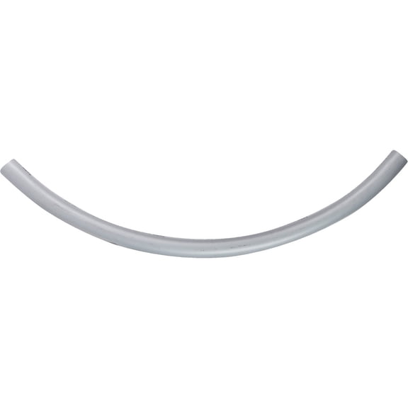 Carlon Schedule 40 36 In. Radius PVC Elbow - Single Pack