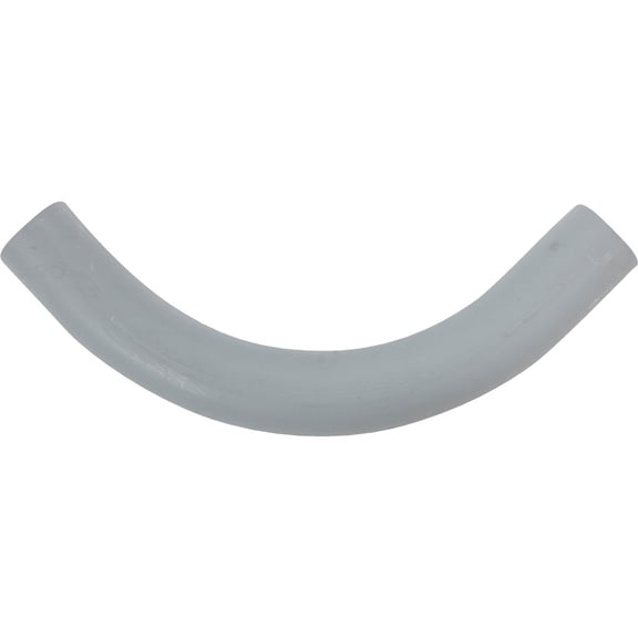 Carlon Schedule 40 90-Degree PVC Elbow - Pack of 2