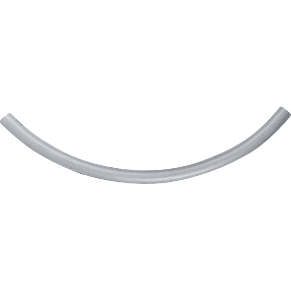 Carlon Schedule 80 36 In. Radius PVC Elbow - Pack of 4 Residential Use, Standard Application