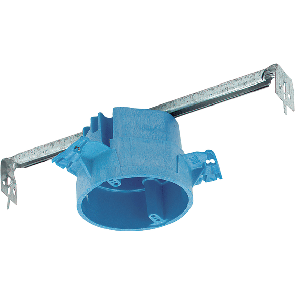 Carlon SuperBlue Ceiling Box - Pack of 2