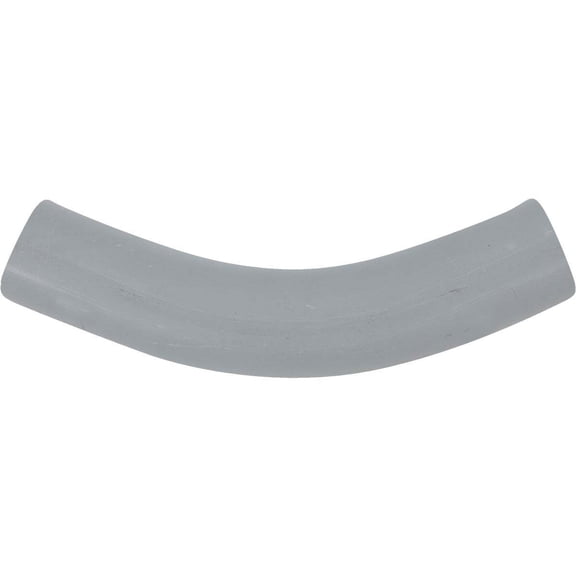 Cantex 5133768U Electrical Conduit Elbow 2" D PVC For PVC