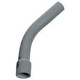 thumbnail image 1 of Carlon UA7AJB-CAR PVC Belled End Elbow, Schedule 40, 45-Degree, 2-In. - Quantity 4, 1 of 1