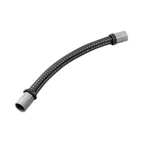 Carlon 3/4 In. Flexible 0 to 90 Deg PVC Flex Elbow UAFAE