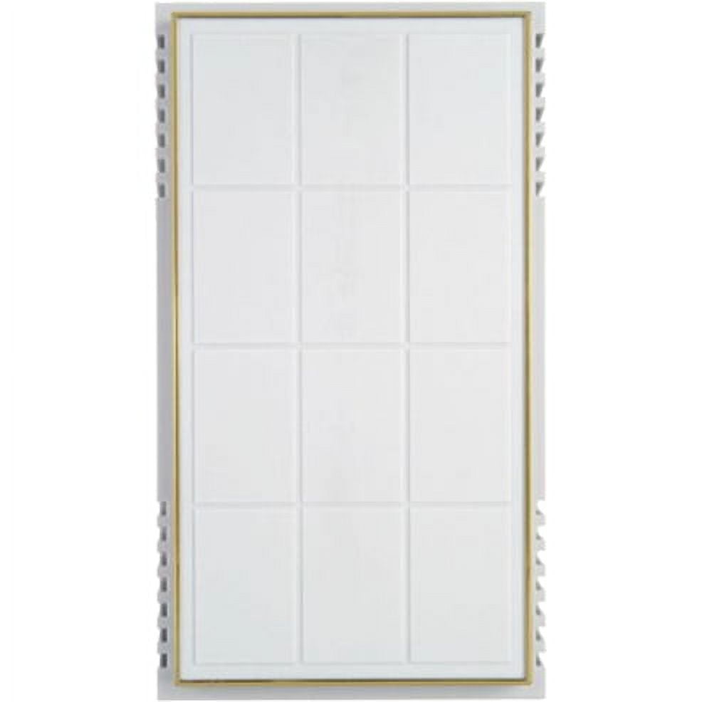 Carlon Wired Door Chime