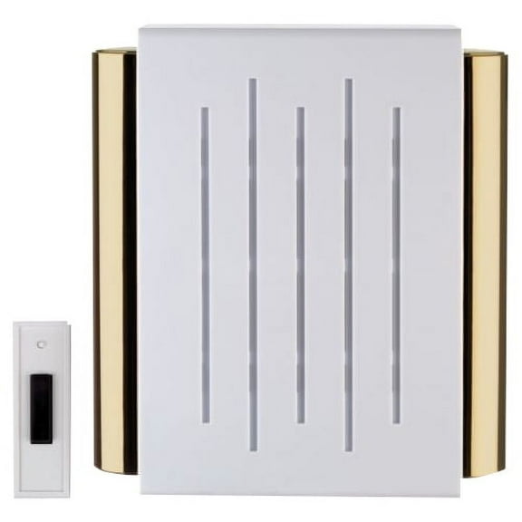 Carlon Wireless Battery Door Bell