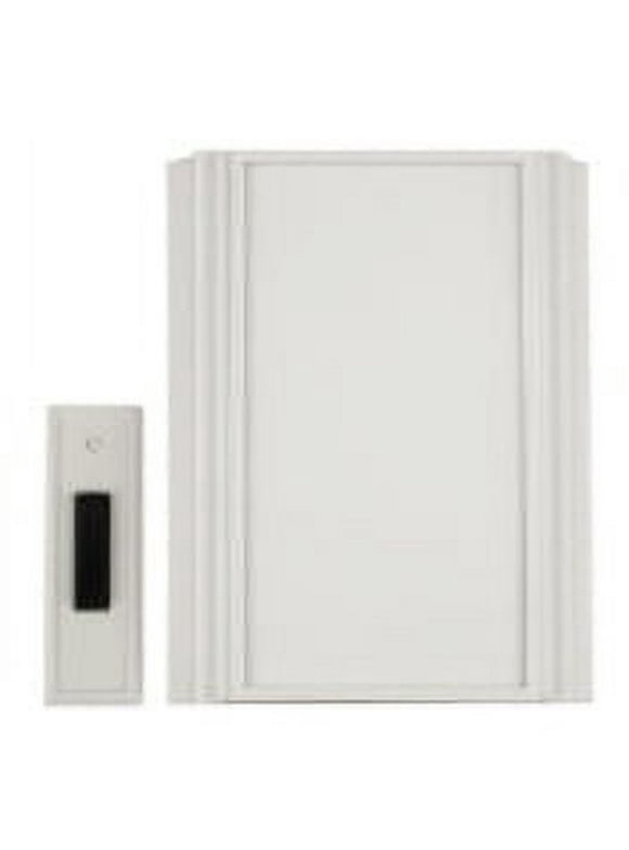 Battery Operated Doorbells in Doorbells