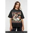 thumbnail image 1 of Carlos Alcaraz Shirt Vintage Bootleg Graphic Tee, Gift For Women and Man Unisex T-Shirt, 1 of 5