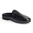 thumbnail image 1 of Carlos By Carlos Santana Men’s Planeo Slip-on Slides, 1 of 5