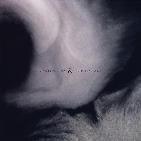 Carlos Cipa - Relive - Rock - CD