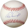 thumbnail image 1 of Carlos Correa Autographed MLB Baseball - JSA, 1 of 1
