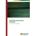 thumbnail image 1 of Carlos Drummond de Andrade (Paperback), 1 of 1