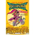 thumbnail image 1 of Book Carlos Gomez Freestyles . . . Heavy on the Style (Carlos Gomez, Book #1), Book 1, (Paperback), 1 of 1