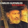 thumbnail image 1 of Carlos Guitarlos - Hell Can Wait - Music & Performance - CD, 1 of 1