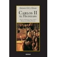 thumbnail image 1 of Carlos II el Hechizado (Paperback), 1 of 1