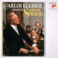 thumbnail image 1 of Carlos Kleber Conducts Johann Strauss (CD), 1 of 1