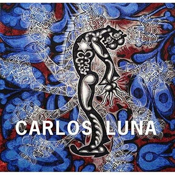 Pre-Owned Carlos Luna Paperback