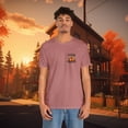 thumbnail image 1 of Carlos' Mangos Badge Short Sleeve Tee, 1 of 4