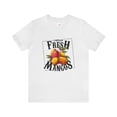 thumbnail image 1 of Carlos' Mangos Short Sleeve Tee, 1 of 4