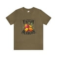 thumbnail image 1 of Carlos' Mangos Short Sleeve Tee, 1 of 4