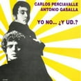 thumbnail image 1 of Carlos Perciavalle - Yo No y Ud - Music & Performance - CD, 1 of 1