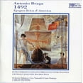 thumbnail image 1 of Carlos Piantini - 1492 Epopea Lirica D'america - Music & Performance - CD, 1 of 1