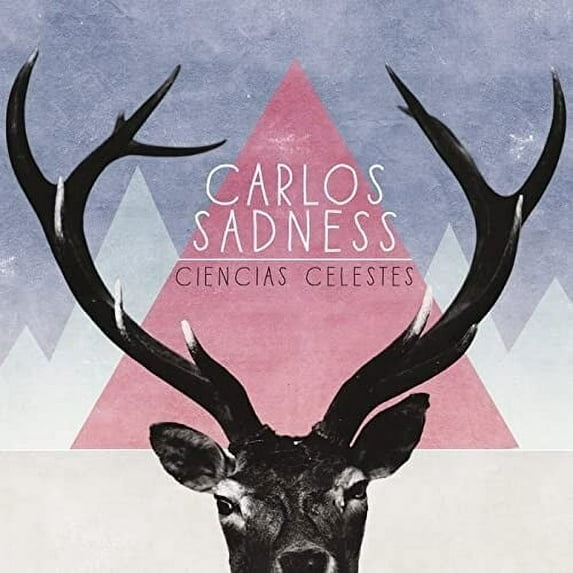 Carlos Sadness - Ciencias Celestes - Music & Performance - Vinyl
