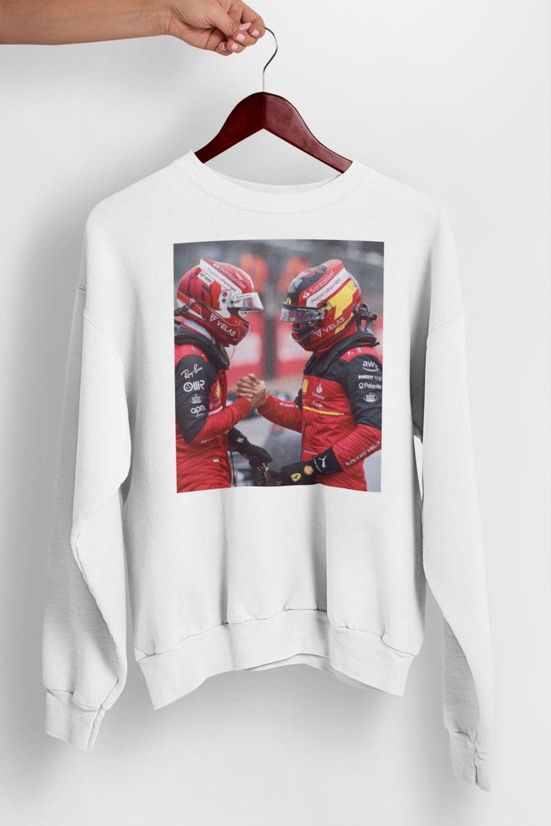 Forklift Queen Sweatshirt - Lustiges Gabelstapler Operator Geschenk