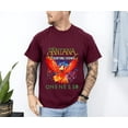 Carlos Santana And Counting Crows Shirt The Oneness Tour 2025 Shirt