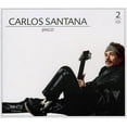 thumbnail image 1 of Carlos Santana - Jingo [CD], 1 of 1