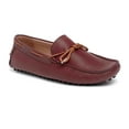 thumbnail image 1 of Carlos Santana Mens SFO Slip-on lace Moccasin Driver Loafer Shoes, 1 of 5