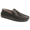 thumbnail image 1 of Carlos Santana Ritchie Driver Loafer for Men | Slip-on Design | Lightly Cushioned Footbed | Durable Rubber Outsole, 1 of 5