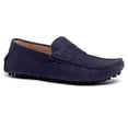 thumbnail image 1 of Carlos Santana Ritchie Driver Loafer for Men | Slip-on Design | Lightly Cushioned Footbed | Durable Rubber Outsole, 1 of 5