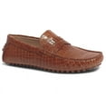 thumbnail image 1 of Carlos Santana Ritchie Driver Loafer for Men | Slip-on Design | Lightly Cushioned Footbed | Durable Rubber Outsole, 1 of 5
