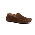 thumbnail image 1 of Carlos Santana Ritchie Driver Loafer for Men | Slip-on Design | Lightly Cushioned Footbed | Durable Rubber Outsole, 1 of 5