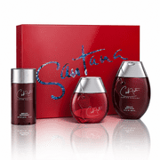 Carlos Santana by Men's Fragrance Set